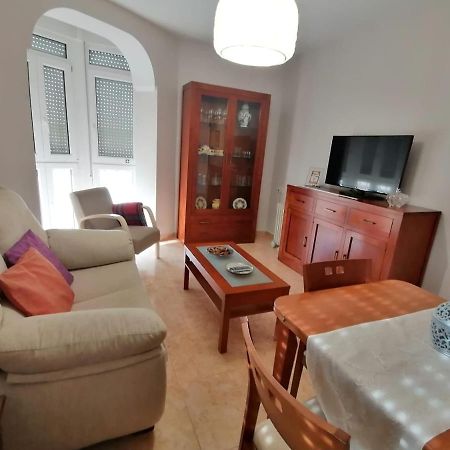 Keka En Playa La Victoria Con Ascensor Grupo Ac Gestion Apartment Cadiz Exterior photo