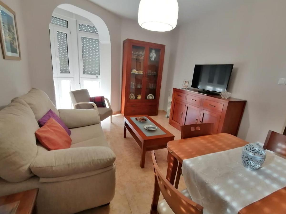 Keka En Playa La Victoria Con Ascensor Grupo Ac Gestion Apartment Cadiz Exterior photo