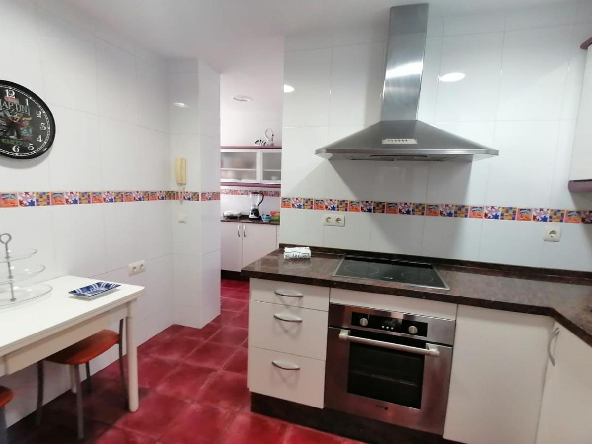 Keka En Playa La Victoria Con Ascensor Grupo Ac Gestion Apartment Cadiz Exterior photo