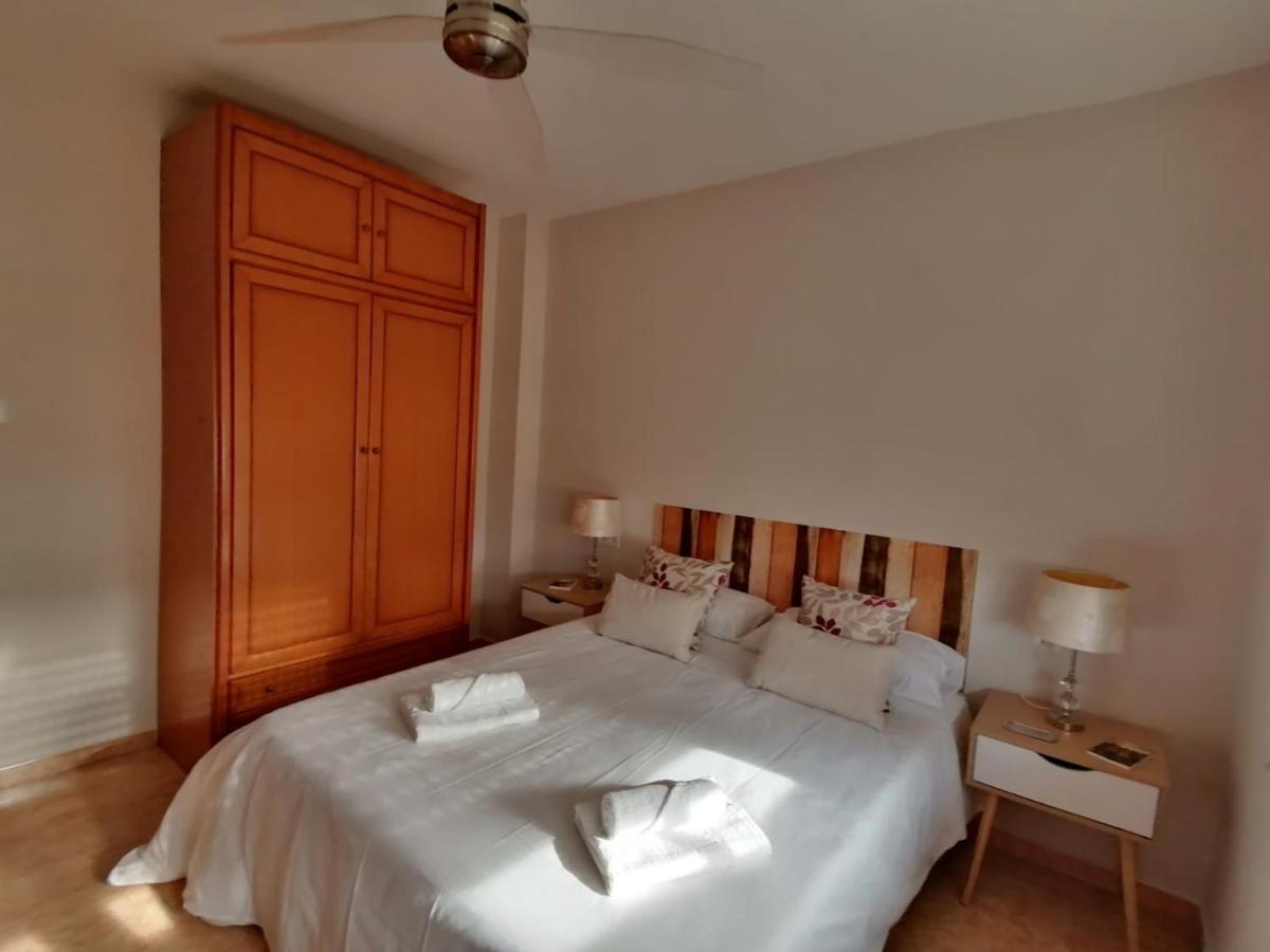 Keka En Playa La Victoria Con Ascensor Grupo Ac Gestion Apartment Cadiz Exterior photo