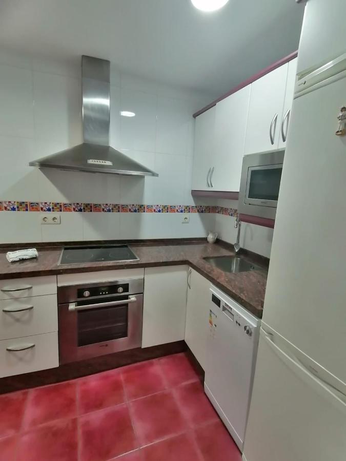 Keka En Playa La Victoria Con Ascensor Grupo Ac Gestion Apartment Cadiz Exterior photo