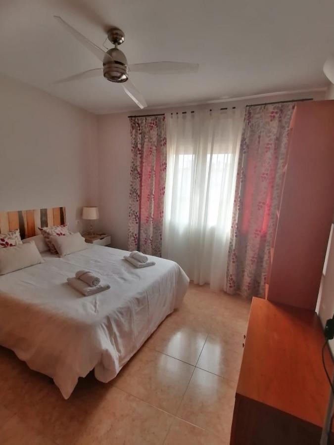 Keka En Playa La Victoria Con Ascensor Grupo Ac Gestion Apartment Cadiz Exterior photo