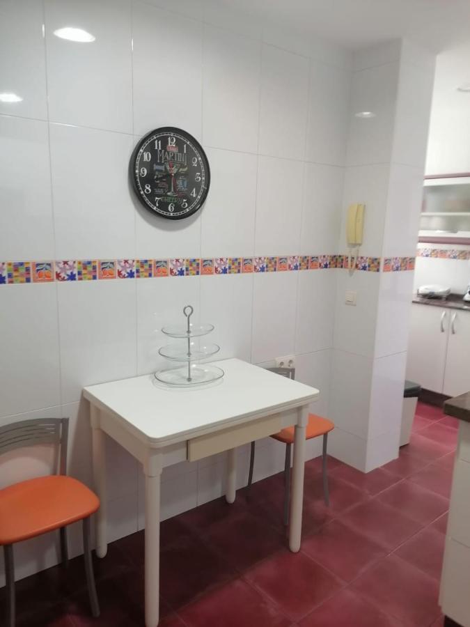 Keka En Playa La Victoria Con Ascensor Grupo Ac Gestion Apartment Cadiz Exterior photo