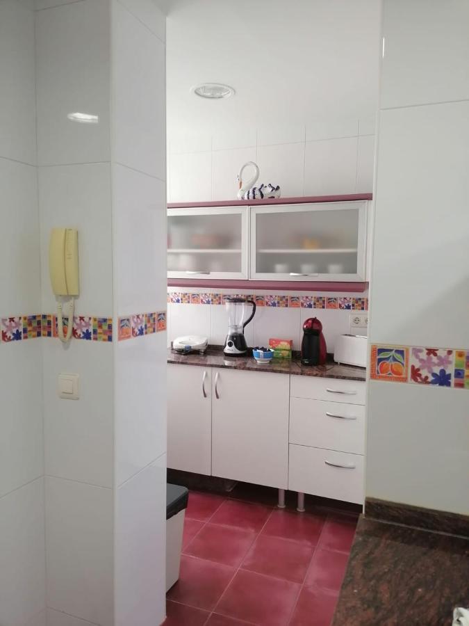Keka En Playa La Victoria Con Ascensor Grupo Ac Gestion Apartment Cadiz Exterior photo