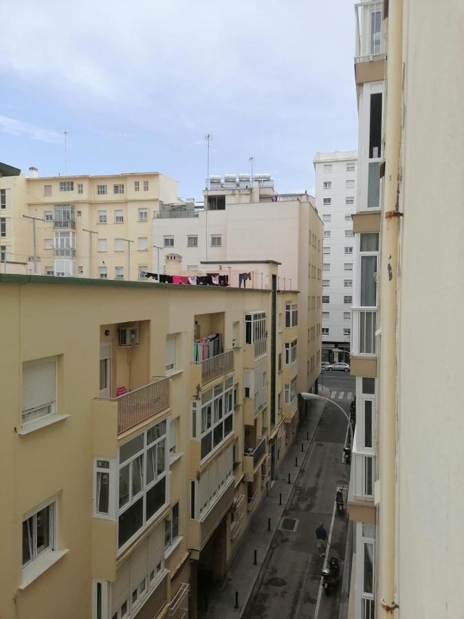 Keka En Playa La Victoria Con Ascensor Grupo Ac Gestion Apartment Cadiz Exterior photo