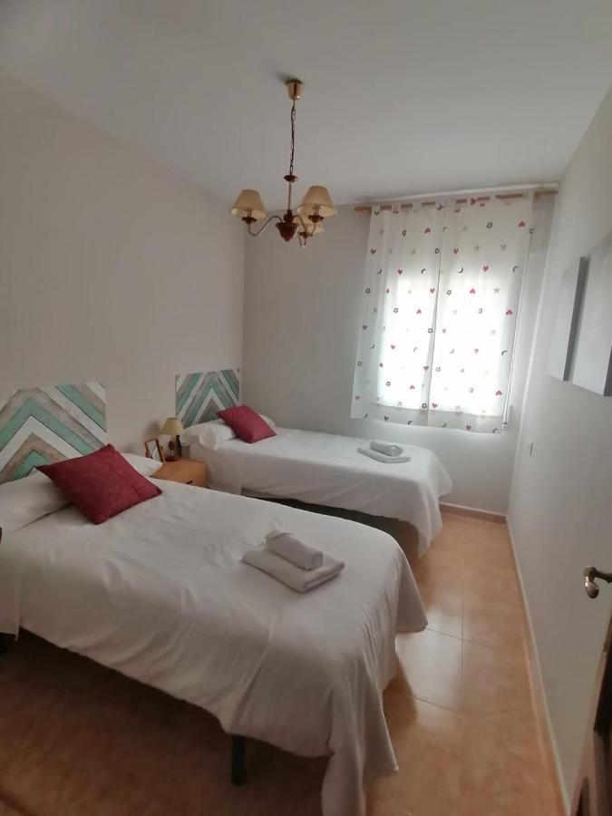 Keka En Playa La Victoria Con Ascensor Grupo Ac Gestion Apartment Cadiz Exterior photo